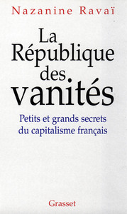 LA REPUBLIQUE DES VANITES