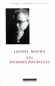 LES HOMMES-POUBELLES