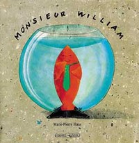 Monsieur William