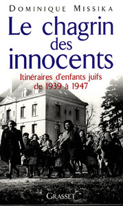 LE CHAGRIN DES INNOCENTS