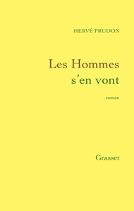 LES HOMMES S'EN VONT