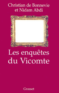 LES ENQUETES DU VICOMTE