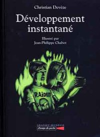 DEVELOPPEMENT INSTANTANE