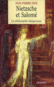 NIETZSCHE ET SALOME