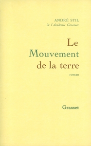LE MOUVEMENT DE LA TERRE