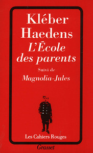 L'ECOLE DES PARENTS SUIVI DE MAGNOLIA-JULES