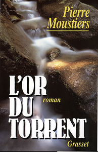 L'OR DU TORRENT