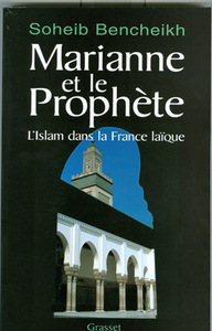 MARIANNE ET LE PROPHETE