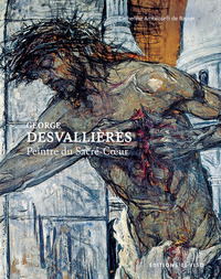 GEORGE DESVALLIERES - PEINTRE DU SACRE-COEUR DE JESUS - ILLUSTRATIONS, COULEUR