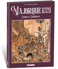 Majorque 1229