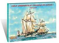 Vieux grééments et chansons de marins