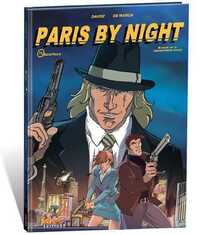 Paris by Night T01