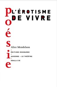 L'EROTISME DE VIVRE