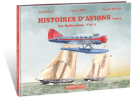 Histoires d'avions T07