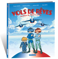 Vols de rêves