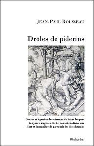 Drôles de pélerins