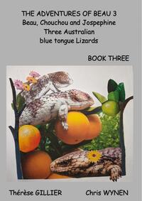 The adventures of Beau 3