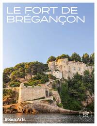 Le fort de Brégançon