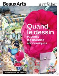 QUAND LE DESSIN RACONTE LES MONDES ECONOMIQUES