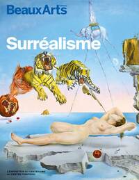 SURREALISME - AU CENTRE POMPIDOU