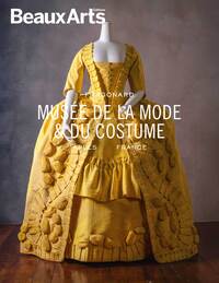 MUSEE DE LA MODE ET DU COSTUME  FRAGONARD