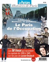 Paris de l'occupation (Le)