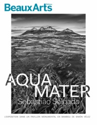 Aqua mater, 50 photographies sur l'eau