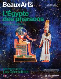 L EGYPTE DES PHARAONS. DE KHEOPS A RAMSES II (ATELIERS) - A L'ATELIER DES LUMIERES