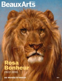 ROSA BONHEUR (1822-1899) - AU MUSEE D'ORSAY
