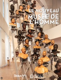 LE NOUVEAU MUSEE DE L'HOMME