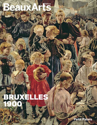 Bruxelles 1900