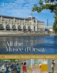 All the musée d'Orsay