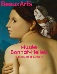 MUSEE BONNAT-HELLEU - MUSEE D'ARTS DE BAYONNE
