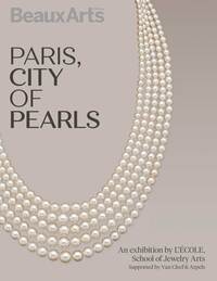 Paris, City of Pearls