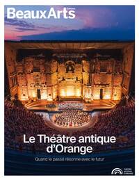 Le Théâtre antique d'Orange