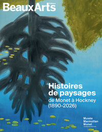 Histoires de paysages. De Monet à Hockney (1890-2025)
