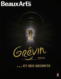 GREVIN PARIS... ET SES SECRETS - NOUVELLE EDITION BILINGUE FRANCAIS-ANGLAIS