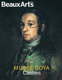 MUSEE GOYA - CASTRES