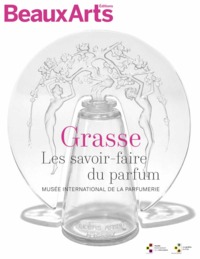 MUSEE INTERNATIONNAL DE LA PARFUMERIE DE GRASSE (NE)