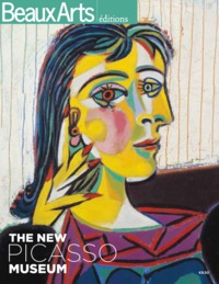 THE NEW PICASSO MUSEUM (ANGLAIS)