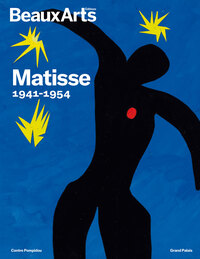 MATISSE, 1941-1954 - AU GRAND PALAIS