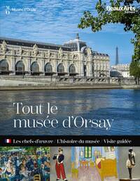 Tout le musée d'Orsay