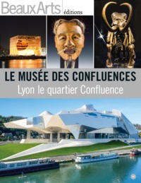 Musee des confluences (Le)