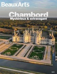CHAMBORD - MYSTERIEUX & EXTRAVAGANT FR