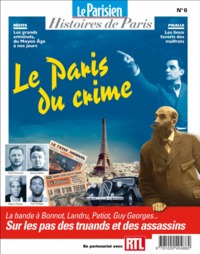 PARIS DU CRIME (LE)