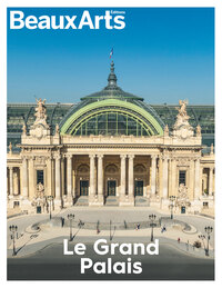 LE GRAND PALAIS