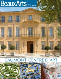 CAUMONT CENTRE D'ART - AIX-EN-PROVENCE