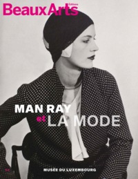 man ray et la mode