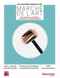 Les nouvelles tendances du marche de l'art