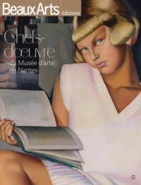 LES CHEFFS-D'OEUVRE DU MUSEE DE NANTES